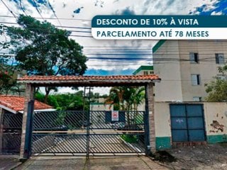 Apartamento 42 m² (01 vaga) - una - itaquaquecetuba - sp