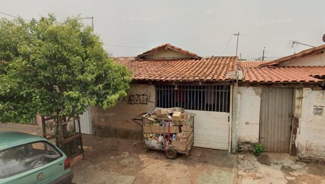 Foto - Direitos sobre Casa 36 m² - Conjunto Habitacional João Batista Piccin - Santa Cruz do Rio Pardo - SP - [2]