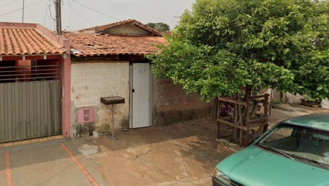 Foto - Direitos sobre Casa 36 m² - Conjunto Habitacional João Batista Piccin - Santa Cruz do Rio Pardo - SP - [1]