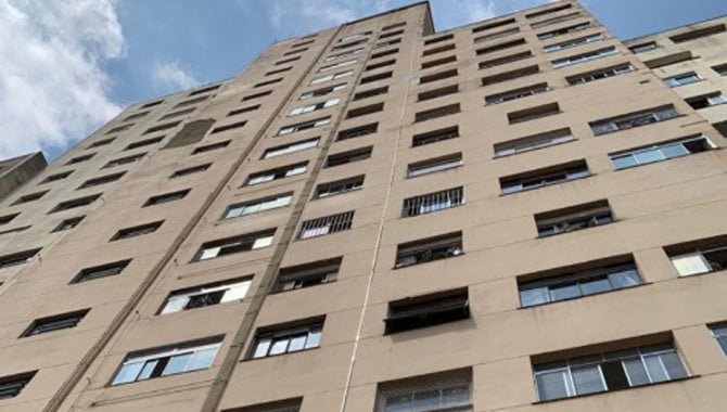 Foto - Direitos sobre Apartamento 80 m² (Edifício Maria Tudor) - Liberdade - São Paulo - SP - [3]