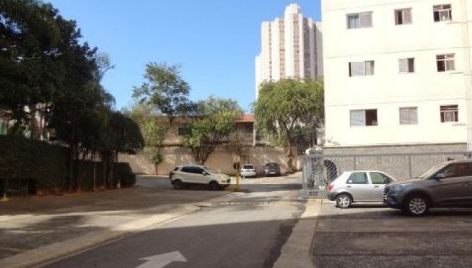 Foto - Apartamento 61 m² (01 vaga) - Vila Moraes - São Paulo - SP - [5]