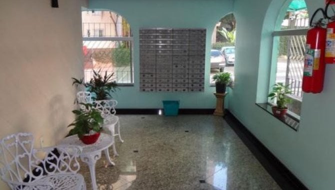 Foto - Apartamento 61 m² (01 vaga) - Vila Moraes - São Paulo - SP - [12]