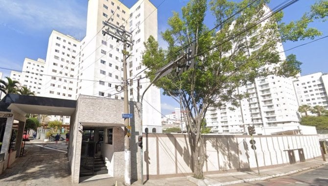 Foto - Apartamento 61 m² (01 vaga) - Vila Moraes - São Paulo - SP - [1]