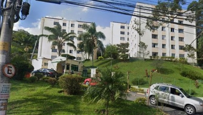 Foto - Direitos sobre Apartamento 52 m² (próx. à Rod. Raposo Tavares) - Caiapiá - Cotia - SP - [2]