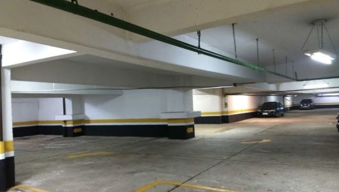 Foto - Direitos sobre Sala Comercial 32 m² (com vaga de garagem) - Liberdade - São Paulo - SP - [5]