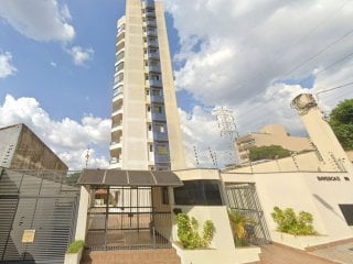 Apartamento 70 m² (02 vagas) - centro - são bernardo do campo - sp