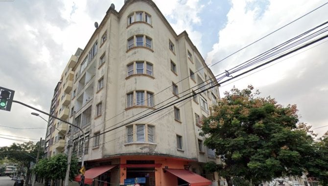 Foto - Apartamento 69 m² (Próx. à Av. Tiradentes) - Bom Retiro - São Paulo - SP - [4]