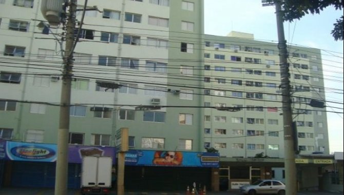 Foto - Apartamento 31 m² - Jardim São Dimas - São José dos Campos - SP - [1]