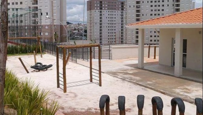 Foto - Direitos sobre Apartamento 43 m² (01 vaga) - Vila da Oportunidade - Carapicuíba - SP - [5]