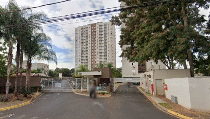 Foto - Apartamento 54 m² (01 Vaga) - Sumarezinho - Ribeirão Preto - SP - [2]