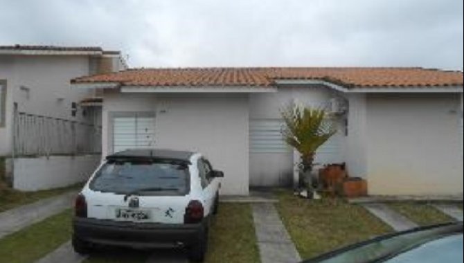 Foto - Casa em Condomínio 66 m² - Boa Vista - Ponta Grossa - PR - [1]