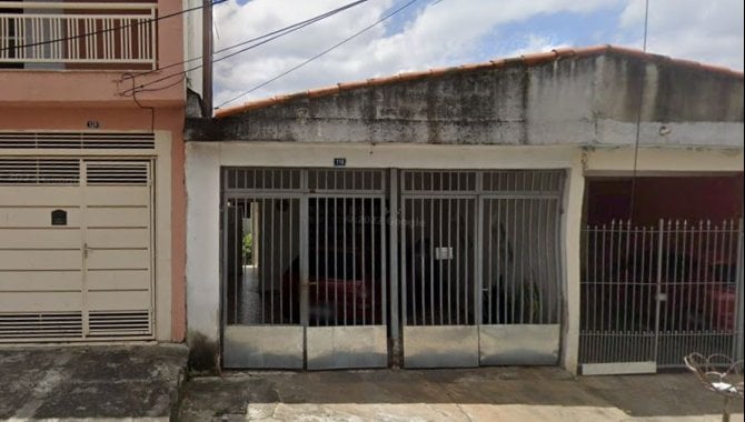 Foto - Direitos sobre Casa 132 m² - Morros - Guarulhos - SP - [1]