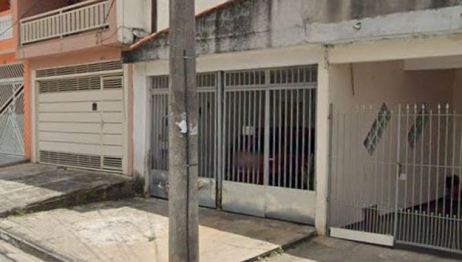 Foto - Direitos sobre Casa 132 m² - Morros - Guarulhos - SP - [4]