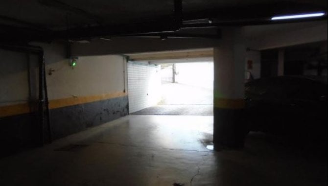 Foto - Vaga de Garagem 9 m² (Edifício Cachoeira) - Pari - São Paulo - SP - [3]