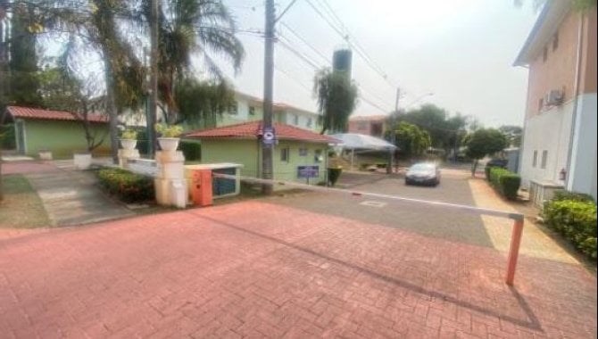 Foto - Casa em Condomínio 68 m² - Parque Villa Flores - Sumaré - SP - [3]