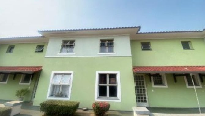 Foto - Casa em Condomínio 68 m² - Parque Villa Flores - Sumaré - SP - [1]