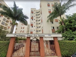 Apartamento 50 m² (01 vaga) - jardim monte kemel - são paulo - sp