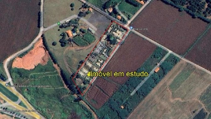 Foto - Imóvel Rural 107.530 m² - Chácara Alvorada - Itupeva - SP - [2]