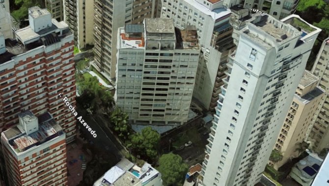 Foto - Quarto de Despejo 7 m² (Unid. 14) - Jardim Paulista - São Paulo - SP - [4]