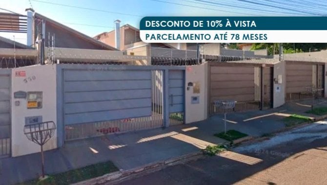 Foto - Casa em Condomínio 99 m² - Morada Verde - Campo Grande - MS - [1]