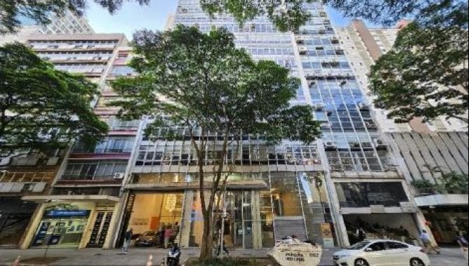 Foto - Sala Comercial 374 m² (próx. à Av. Ipiranga) - Consolação - São Paulo - SP - [3]