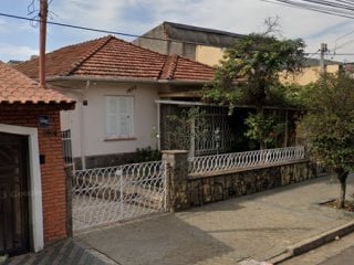 Casa 240 m² - campestre - santo andré - sp