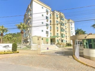 Apartamento - brusque-sc - rua joaquim zucco, 400 - apto. 105 - nova brasília