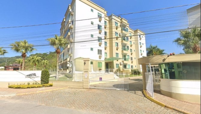 Foto - Apartamento - Brusque-SC - Rua Joaquim Zucco, 400 - Apto. 105 - Nova Brasília - [1]