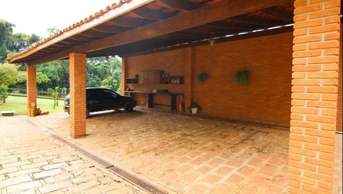 Foto - Chácara 6.000 m² (área total) e 761 m² (área construída) - Itaici - Indaiatuba - SP - [29]