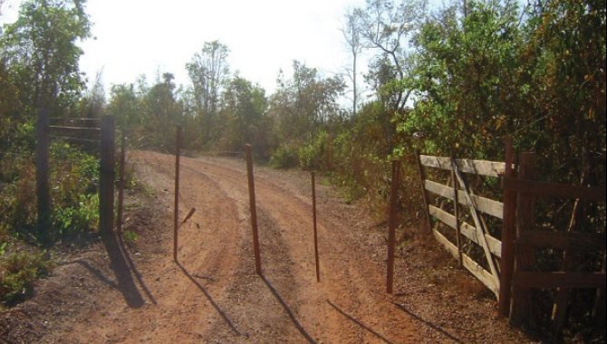 Foto - Terreno 16,5 Ha - Chapéu do sol - Várzea Grande - MT - [2]