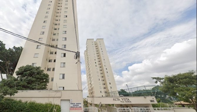 Foto - Direitos sobre Apartamento 52 m² (01 vaga) - Jardim Japão - São Paulo - SP - [1]