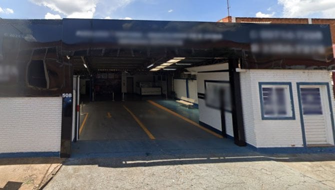 Foto - Imóvel Comercial 2.454 m² - Centro - Matão - SP - [2]