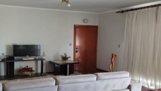 Foto - Apartamento 144 m² com 02 vagas (Condomínio Edifício Esplanada) - Promissão - SP - [5]