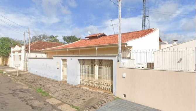 Foto - Casa 188 m² - Centro - Agudos - SP - [4]