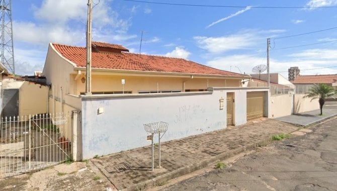 Foto - Casa 188 m² - Centro - Agudos - SP - [3]