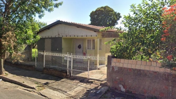 Foto - Casa em Terreno de 425 m² - Labienópolis - Garça - SP - [1]