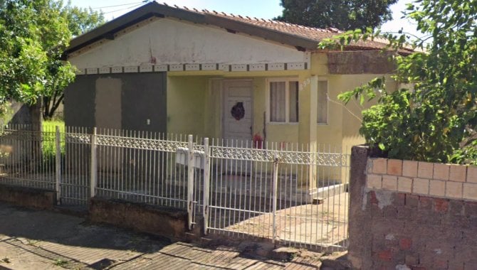 Foto - Casa em Terreno de 425 m² - Labienópolis - Garça - SP - [2]