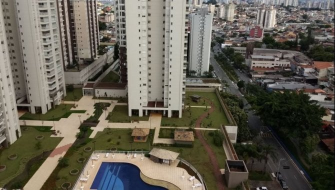 Foto - Apartamento 146 m² (Residencial Pateo Catalunya) - Boa Vista - São Caetano do Sul - SP - [3]