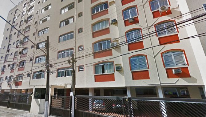 Foto - Apartamento 101 m² - Campo Grande - Santos - SP - [2]
