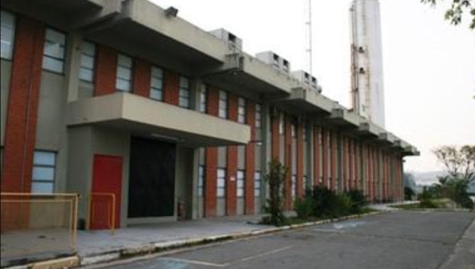 Foto - Imóvel Industrial e área de 30.000 m² - Industrial Anhanguera - Osasco - SP - [2]