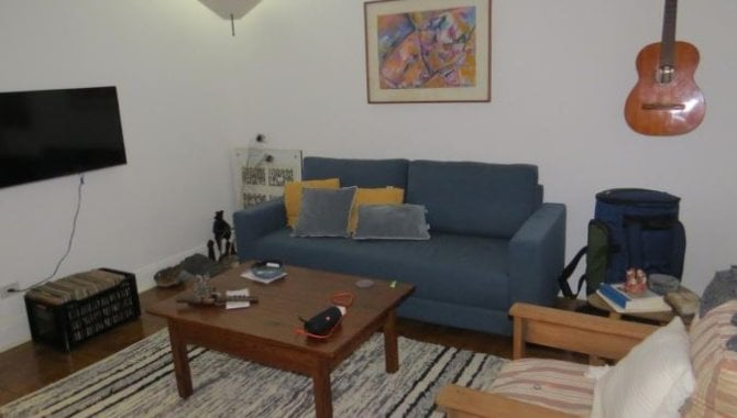 Foto - Casa 100 m² (Próx. à Av. Nove de Julho) - Jardim Paulista - SP - [6]