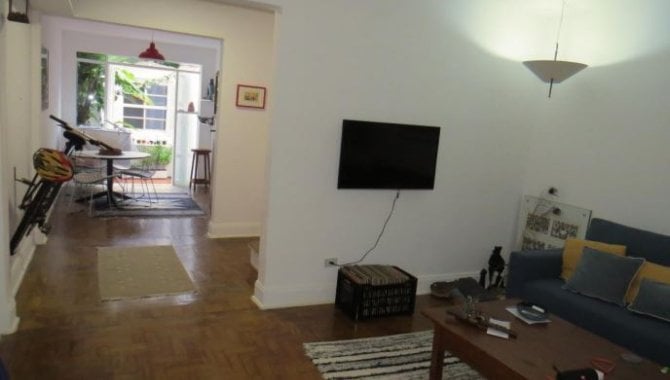 Foto - Casa 100 m² (Próx. à Av. Nove de Julho) - Jardim Paulista - SP - [5]