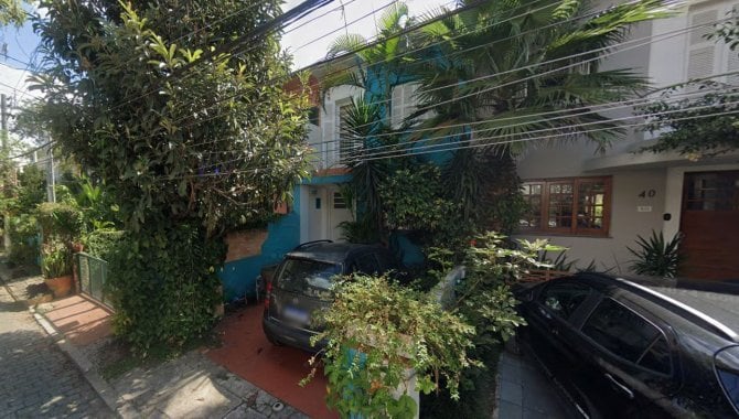 Foto - Casa 100 m² (Próx. à Av. Nove de Julho) - Jardim Paulista - SP - [3]