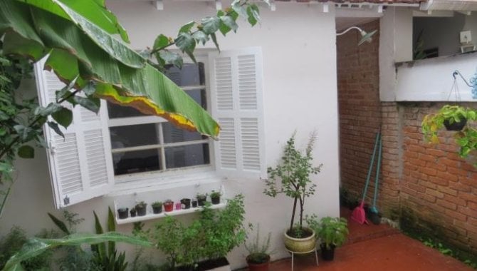 Foto - Casa 100 m² (Próx. à Av. Nove de Julho) - Jardim Paulista - SP - [9]