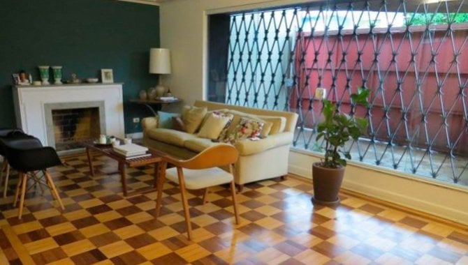 Foto - Casa 171 m² (Próx. ao Parque Ibirapuera) - Vila Nova Conceição - São Paulo - SP - [4]