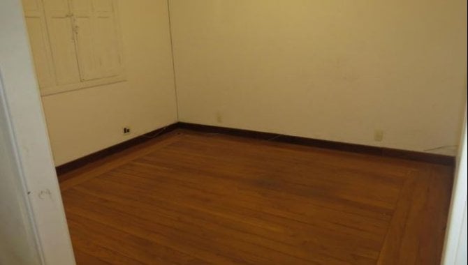 Foto - Casa 80 m² (Próx. ao Parque Ibirapuera) - Vila Clementino - São Paulo - SP - [4]