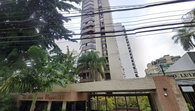 Foto - Apartamento Duplex 592 m² (08 vagas) - Santana - São Paulo - SP - [1]