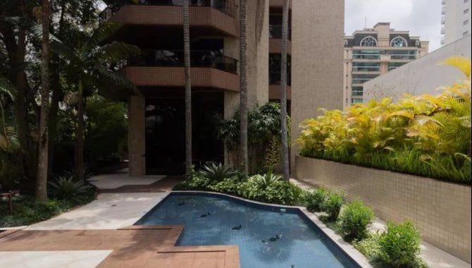 Foto - Apartamento Duplex 592 m² (08 vagas) - Santana - São Paulo - SP - [3]