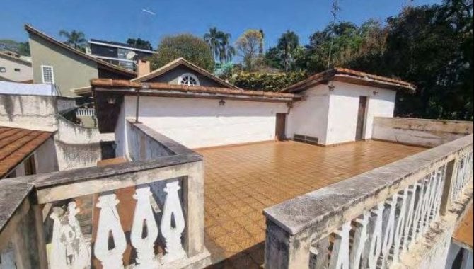 Foto - Casa em Terreno de 767 m² (Condomínio Arujazinho lV) - Arujá - SP - [14]