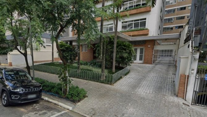 Foto - Apartamento 289 m² (Próx. ao Metro Higienópolis-Mackenzie) - Higienópolis - São Paulo - SP - [4]